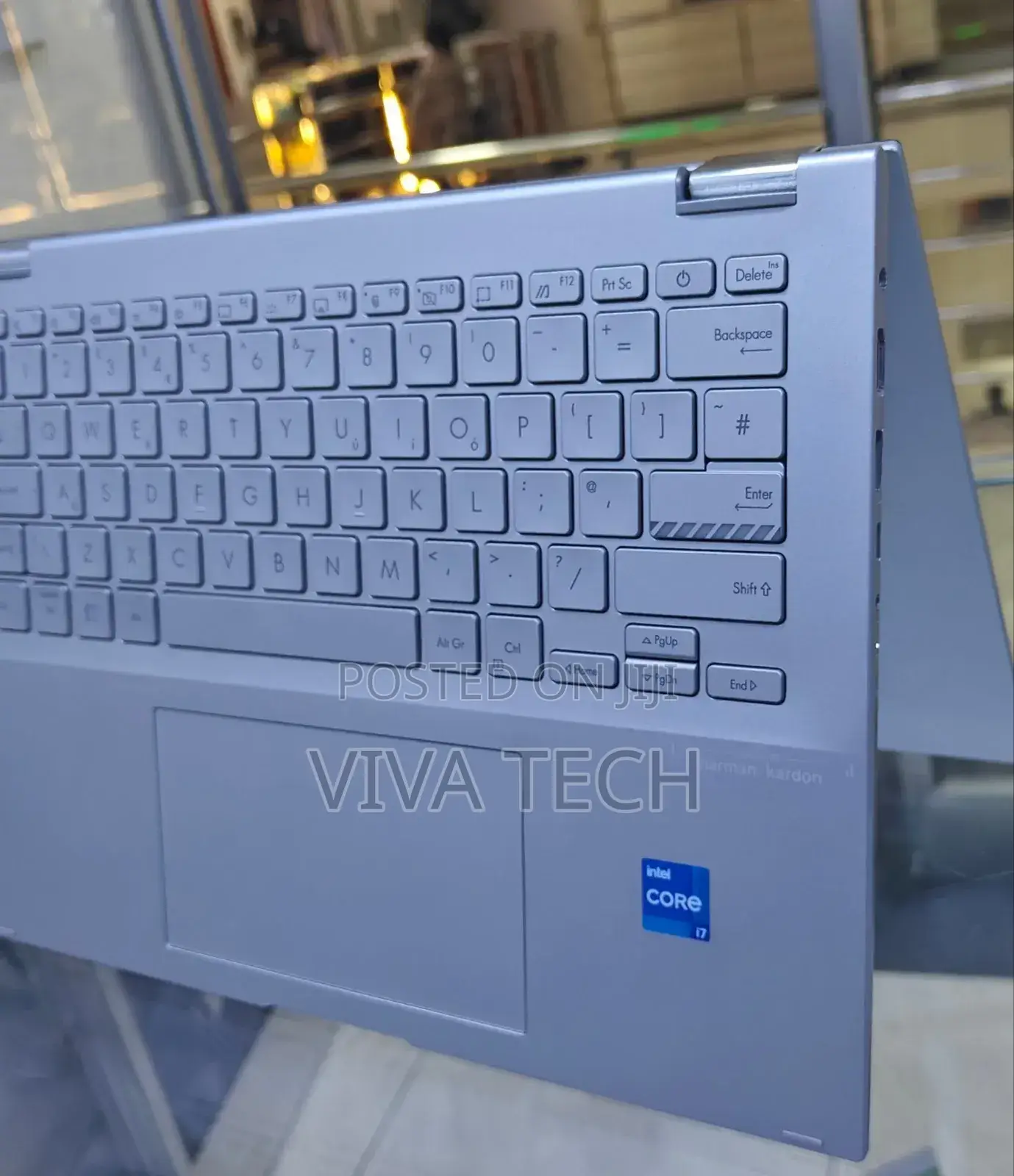 New Laptop Asus VivoBook S550CA 16GB Intel Core I7 SSD 1T