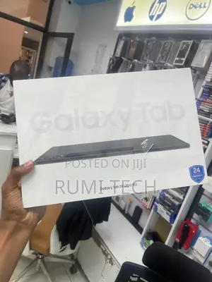 New Samsung Galaxy Tab S9 Ultra 256 GB Gray