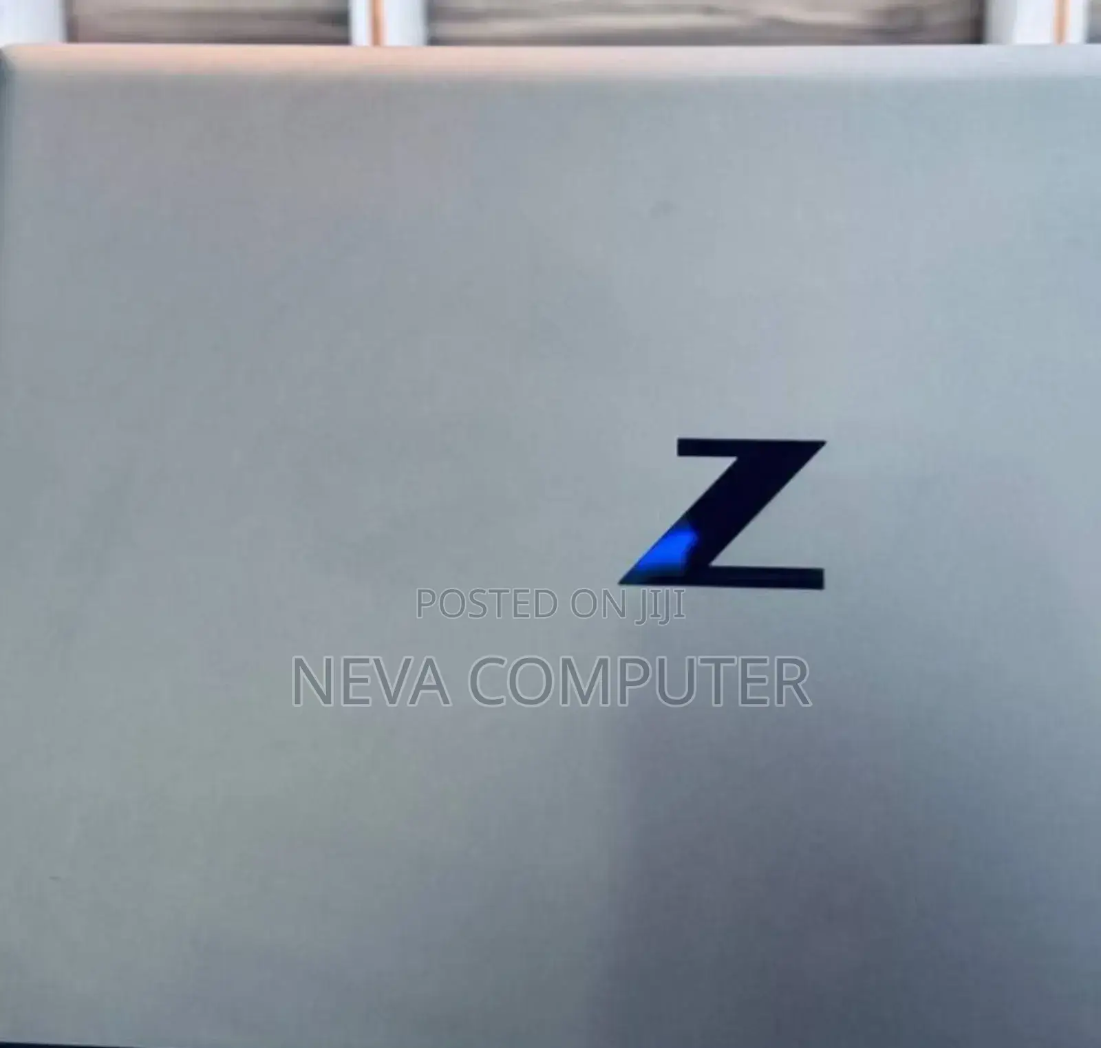 New Laptop HP ZBook 14 16GB Intel Core I7 SSD 512GB