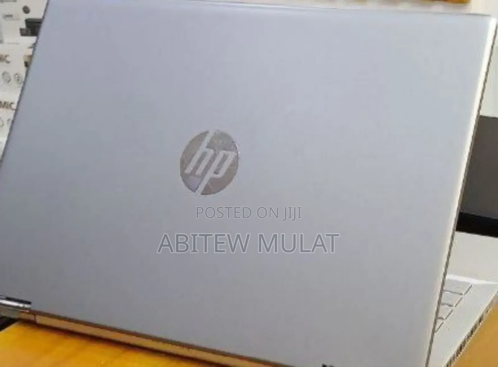 New Laptop HP Pavilion X360 8GB Intel Core I7 SSD 512GB