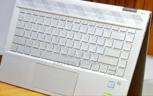 New Laptop HP Pavilion X360 8GB Intel Core I7 SSD 512GB