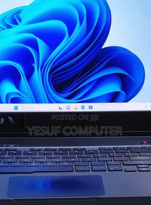 Photo - New Laptop Asus ROG Zephyrus G15 16GB Intel Core I7 SSD 512GB