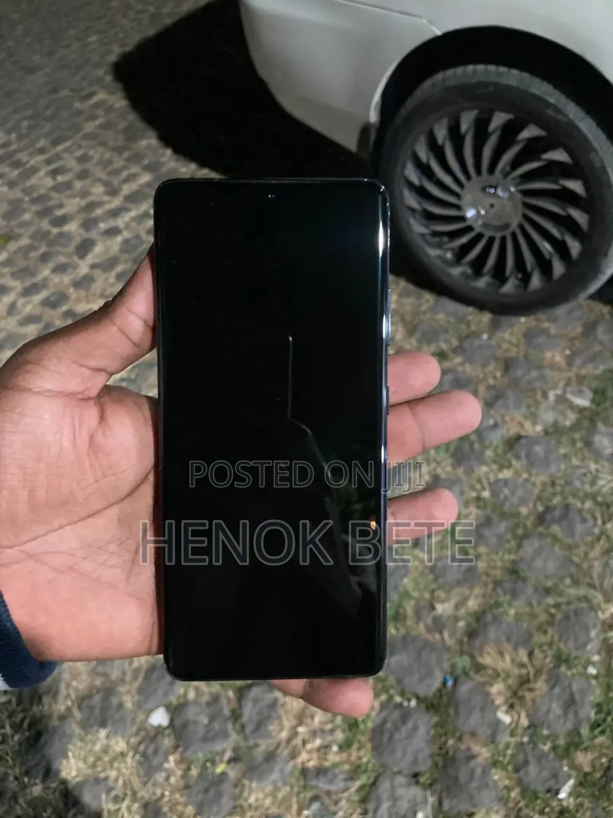 Samsung Galaxy S21 Ultra 5G 256 GB Silver