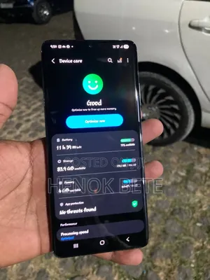 Samsung Galaxy S21 Ultra 5G 256 GB Silver