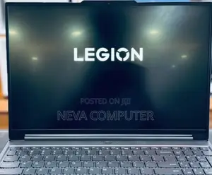 New Laptop Lenovo Legion 5 16GB Intel Core I7 SSD 1T