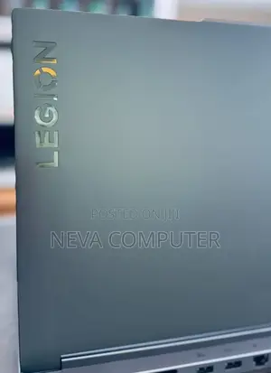 New Laptop Lenovo Legion 5 16GB Intel Core I7 SSD 1T