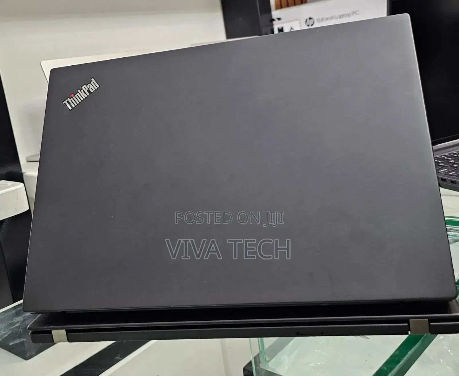 New Laptop Lenovo ThinkPad T495s 16GB AMD Ryzen 5 SSD 512GB