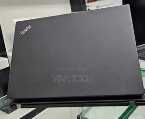 New Laptop Lenovo ThinkPad T495s 16GB AMD Ryzen 5 SSD 512GB