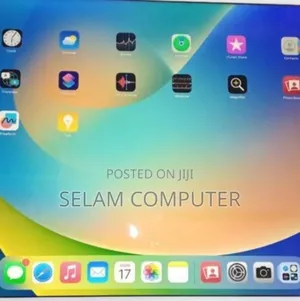 New Apple iPad Pro 128 GB