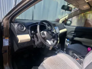 Toyota Rush 1.5 AWD 2021 Gray