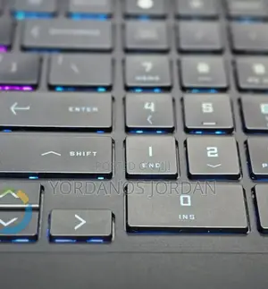 New Laptop HP Omen 16 16GB Intel Core I9 SSD 512GB