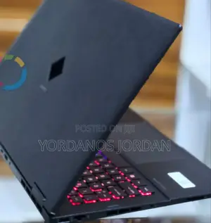 New Laptop HP Omen 16 16GB Intel Core I9 SSD 512GB