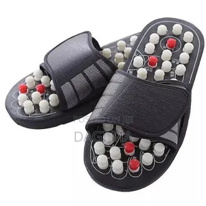 Acupressure Massage Slippers Reflexology Slippers