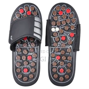 Acupressure Massage Slippers Reflexology Slippers