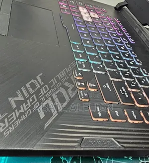 New Laptop Asus ROG Strix G17 24GB Intel Core I7 SSD 1T