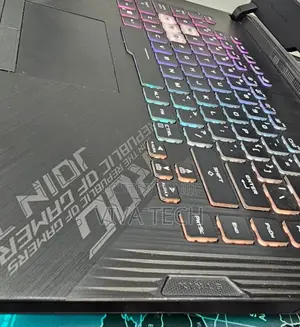 New Laptop Asus ROG Strix G17 24GB Intel Core I7 SSD 1T