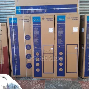 Mida Refrigerator 320l