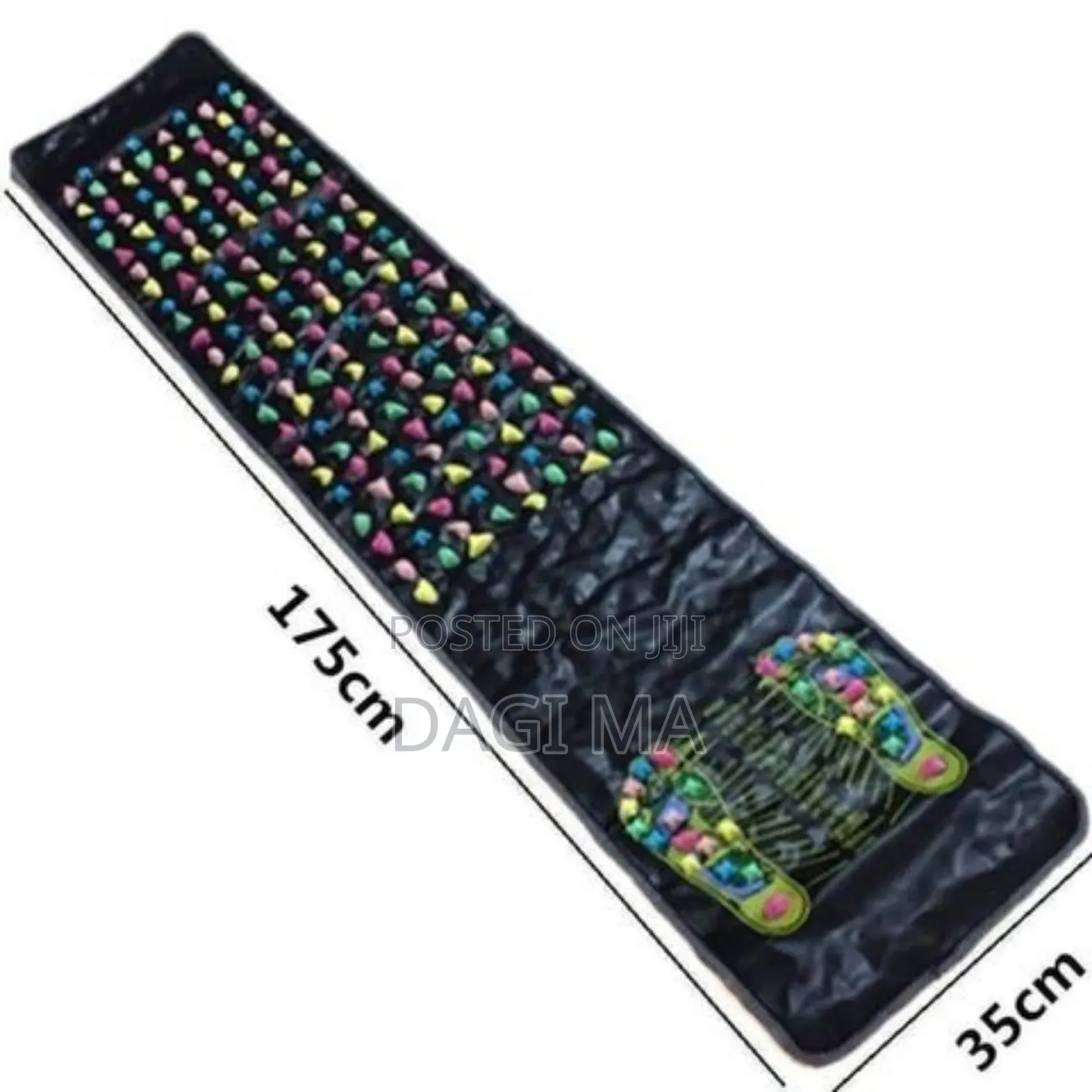 Foot Massage Mat/Reflexology Mat