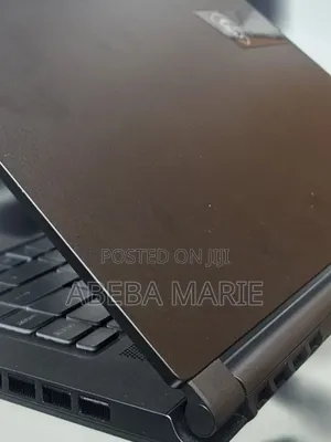 New Laptop MSI Stealth 16 AI Studio 16GB Intel Core I7 SSD 1T