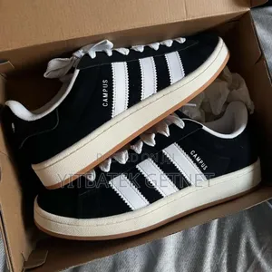 Photo - Adidas Campus Original