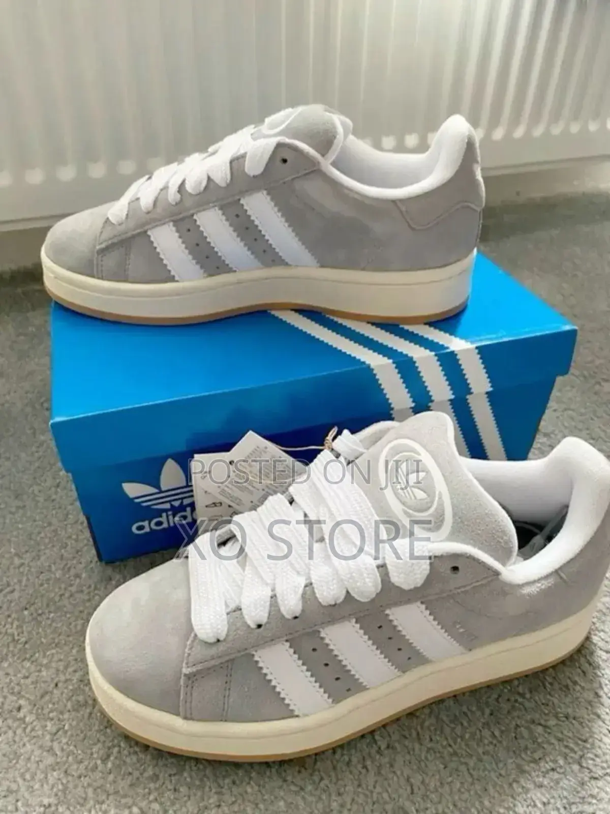 Adidas Campus Original