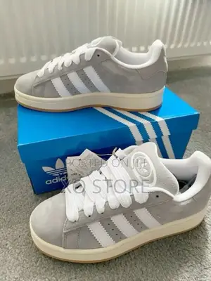Adidas Campus Original