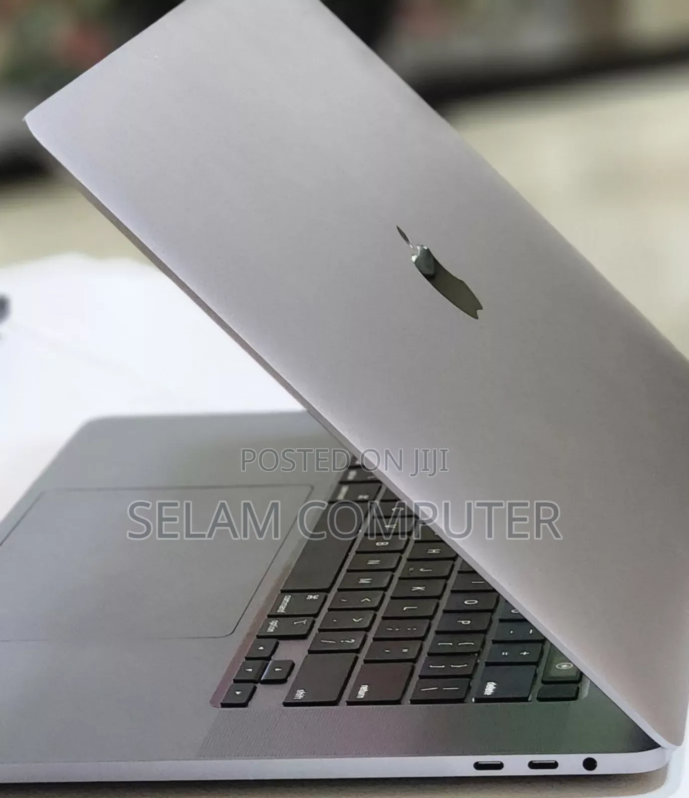 New Laptop Apple MacBook Pro 2019 32GB Intel Core I9 SSD 1T