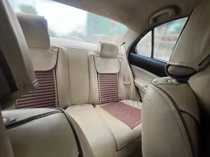 Suzuki Dzire 2020 Gray