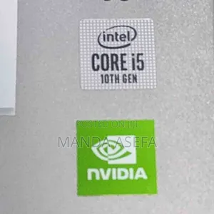 New Laptop HP Pavilion 14 16GB Intel Core I5 SSD 512GB