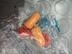 Photo - Ear Plugs Protection