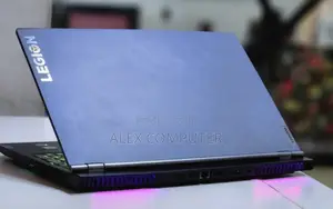 New Laptop Lenovo Legion 5 16GB Intel Core I7 SSD 1T