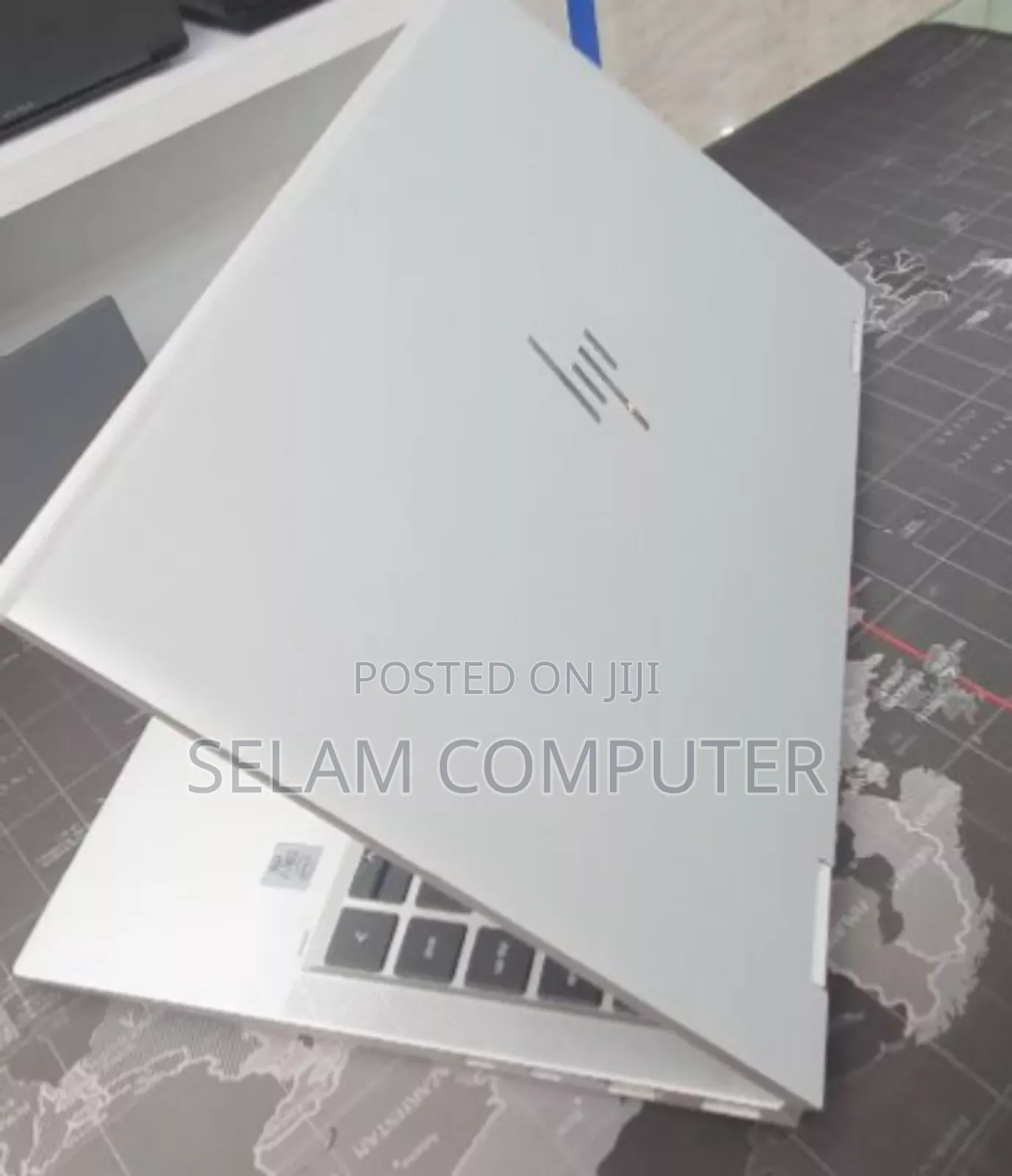 Laptop HP EliteBook X360 1040 G7 16GB Intel Core I7 SSD 512GB