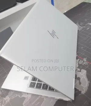 Laptop HP EliteBook X360 1040 G7 16GB Intel Core I7 SSD 512GB