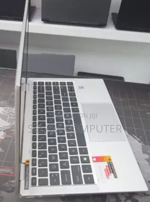 Laptop HP EliteBook X360 1040 G7 16GB Intel Core I7 SSD 512GB