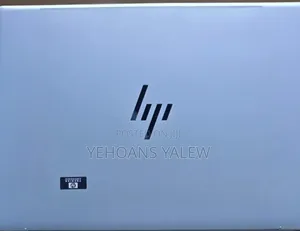 New Laptop HP Pavilion 14t 16GB Intel Core I7 SSD 1T