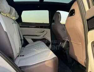 Photo - Toyota Corolla 2007 Green