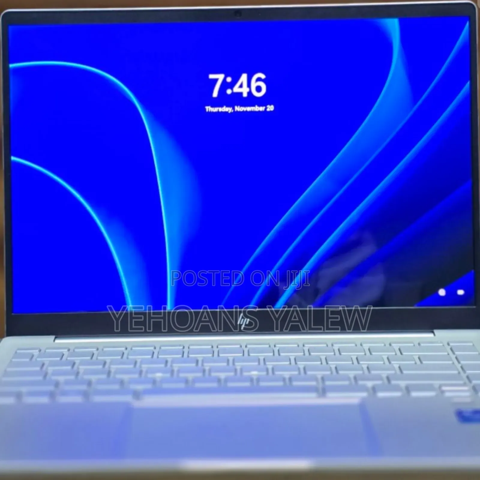 New Laptop HP Pavilion 14t 16GB Intel Core I7 SSD 1T