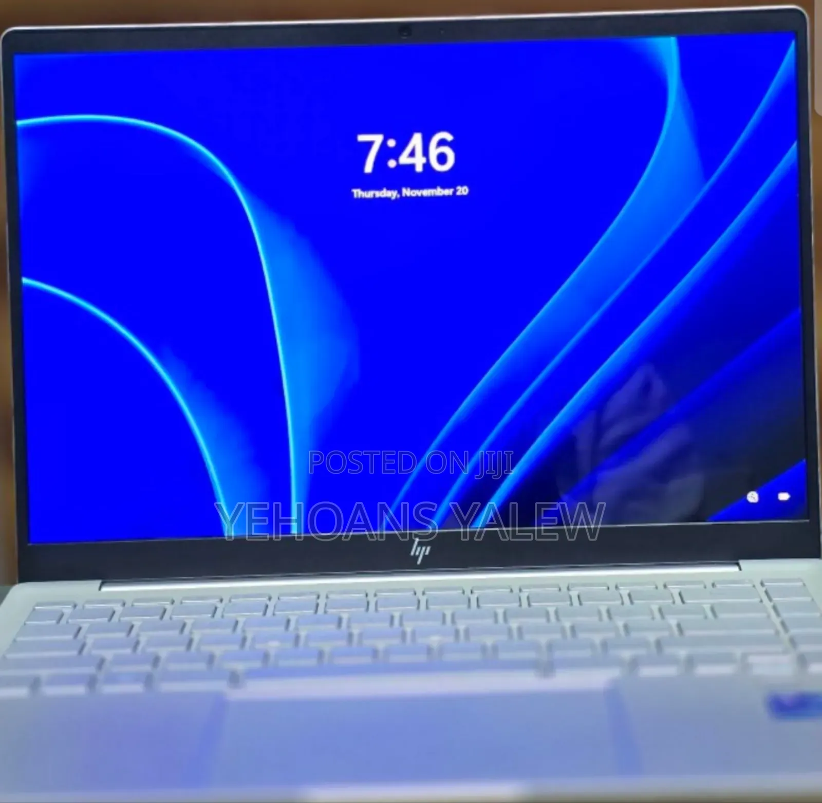 New Laptop HP Pavilion 14t 16GB Intel Core I7 SSD 1T