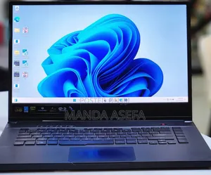 New Laptop Asus ROG Zephyrus G15 16GB Intel Core I7 SSD 512GB