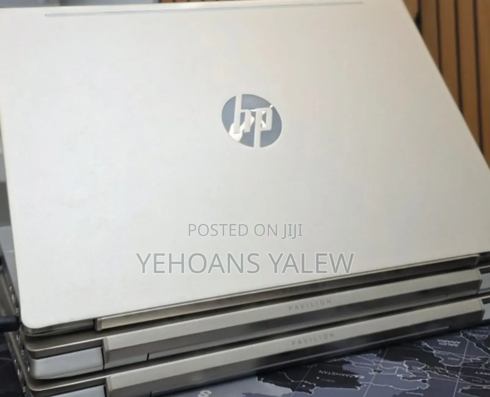 New Laptop HP Pavilion 14z 16GB Intel Core I5 SSD 512GB