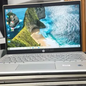 New Laptop HP Pavilion 14z 16GB Intel Core I5 SSD 512GB