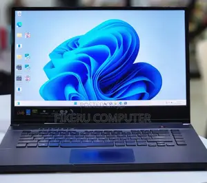 New Laptop Asus ROG Zephyrus G15 16GB Intel Core I7 SSD 512GB