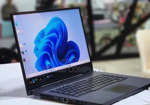 New Laptop Asus ROG Zephyrus G15 16GB Intel Core I7 SSD 512GB