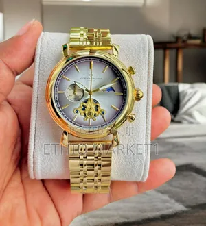 Photo - Vacheron Constantin Men's Watch