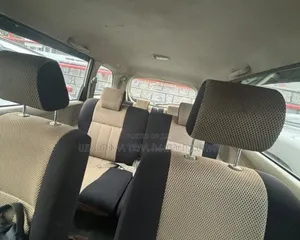 Toyota Avanza 2016 Gold