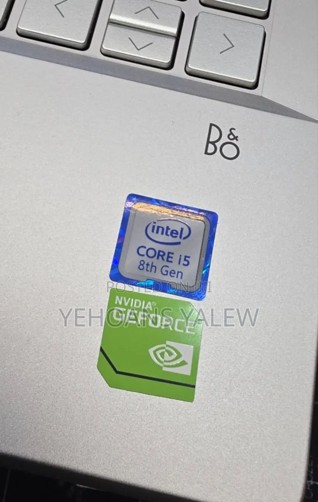 New Laptop HP Pavilion 14 16GB Intel Core I5 SSD 512GB