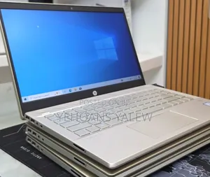 Photo - New Laptop HP Pavilion 14 16GB Intel Core I5 SSD 512GB