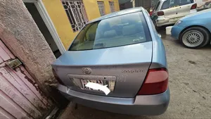 Toyota Corolla 2005 Silver