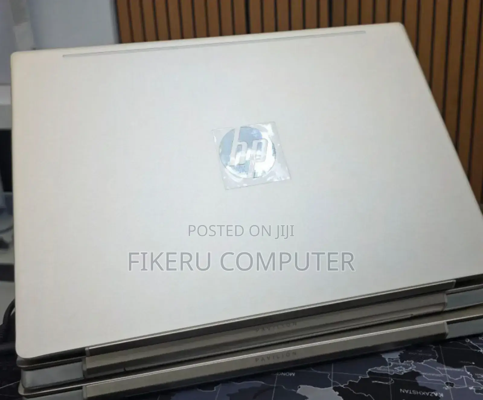 New Laptop HP Pavilion X360 14 16GB Intel Core I5 SSD 512GB