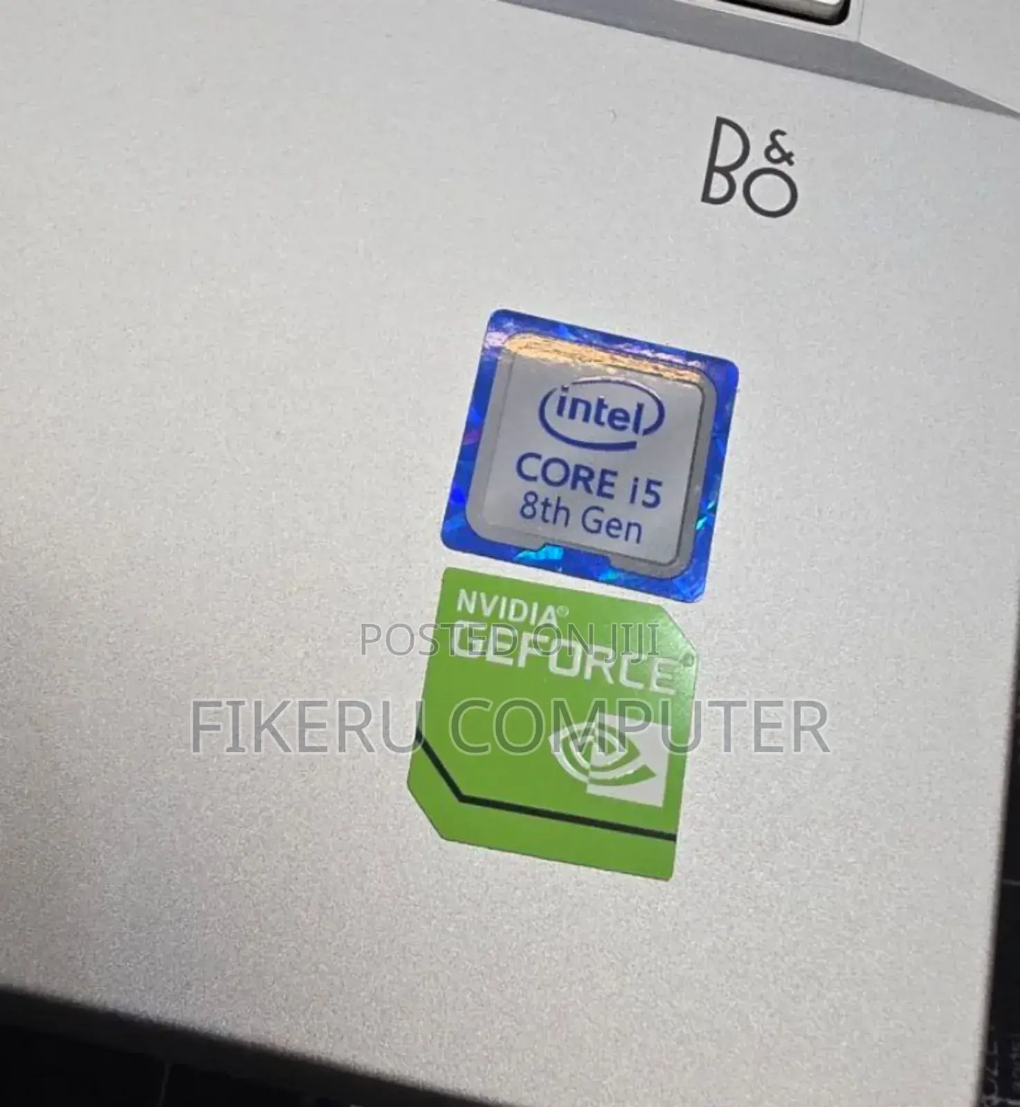 New Laptop HP Pavilion X360 14 16GB Intel Core I5 SSD 512GB